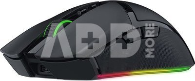Razer Cobra Pro Gaming Mouse, Wireless, Black