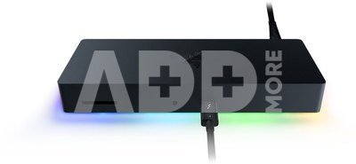 Razer dock Thunderbolt 4 Chroma