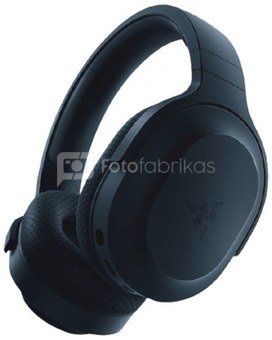 Razer Gaming Headset Barracuda X (2022) Black, Wireless/Wired, On-Ear