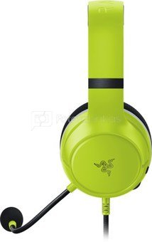 Razer Gaming Headset for Xbox X|S Kaira X Built-in microphone, Electric Volt, Wired