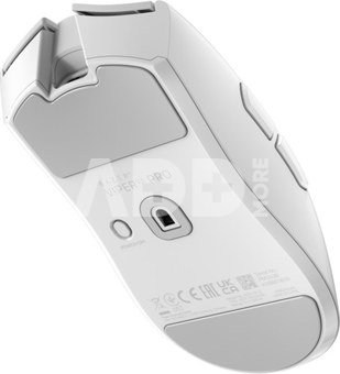 Razer Viper V3 Pro Gaming Mouse, Wireless, White Razer