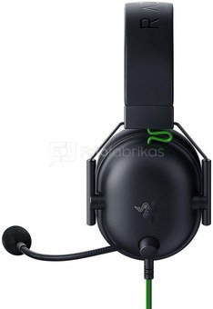 Razer headset BlackShark V2 X Gaming
