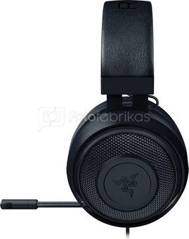 Razer Kraken - Multi-Platform Wired Gaming Headset - Black