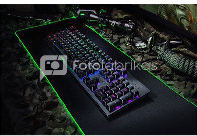Razer Huntsman - Opto-Mechanical Gaming Keyboard - US Layout Nordics Layout