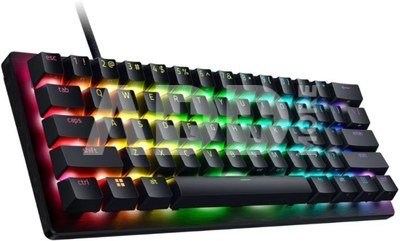 Razer Huntsman V3 Pro Mini Gaming Keyboard Wired US Black