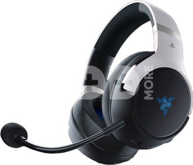 Razer Kaira Pro for Playstation 5 Microphone, Gaming Headset, Wireless