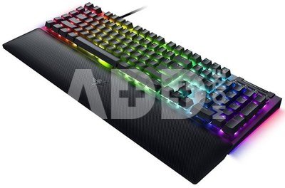 Razer keyboard BlackWidow V4 NO