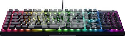 Razer keyboard BlackWidow V4 X NO