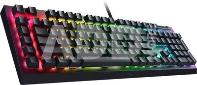 Razer клавиатура BlackWidow V4 X NO