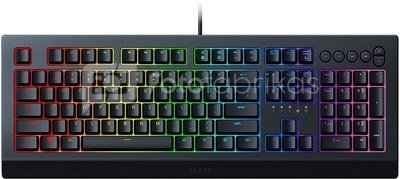 Razer keyboard Cynosa V2 RU