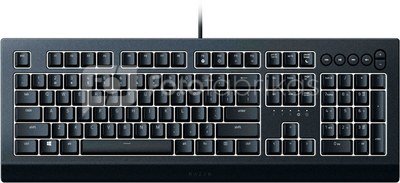 Razer клавиатура Cynosa V2 US