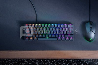 Razer keyboard Huntsman Mini NO