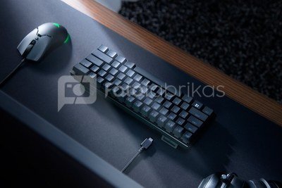 Razer клавиатура Huntsman Mini NO