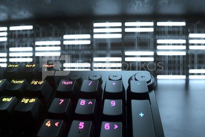 Razer клавиатура Huntsman V2 NO
