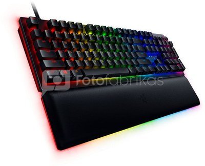 Razer клавиатура Huntsman V2 RU