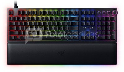 Razer keyboard Huntsman V2 RU