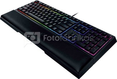 Razer клавиатура Ornata V2 Gaming NO