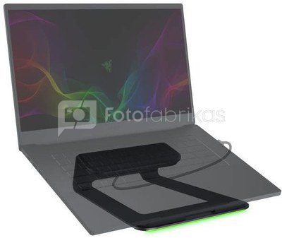 Razer Laptop Stand Chroma with RGB lightning Razer