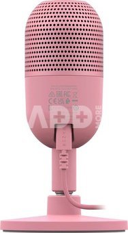Razer microphone Seiren V3 Mini, quartz