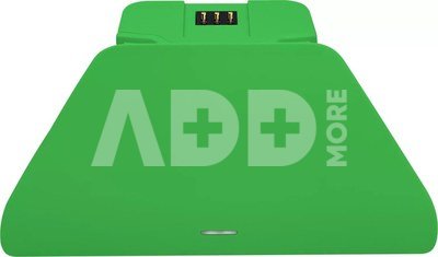 Razer Universal Quick Charging Stand for Xbox, Velocity Green