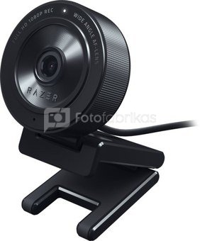 Webcam Kiyo X Full HD 1080p Razer
