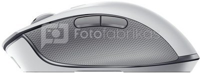 Razer wireless mouse Pro Click, white