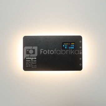 RB08P RGB Pocket Sized LED Light