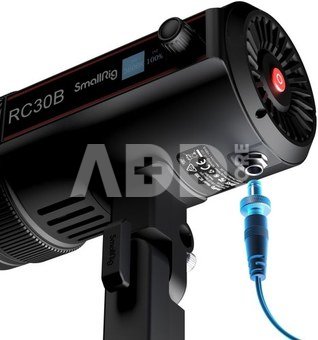RC 30B COB LED Video Light(EU) 4280