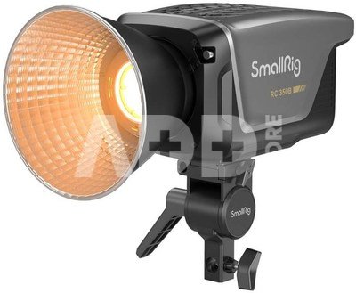 SMALLRIG RC350B COB Light 2700-6500K 115000 lx (3966)