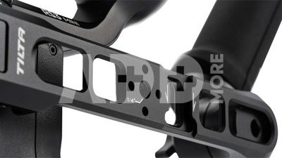 Rear Operating Handle for RS3 Mini