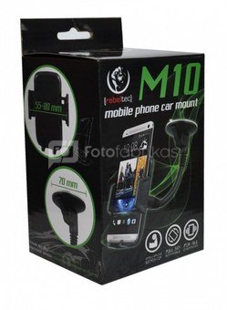 Rebeltec Car holder for smartphone M10
