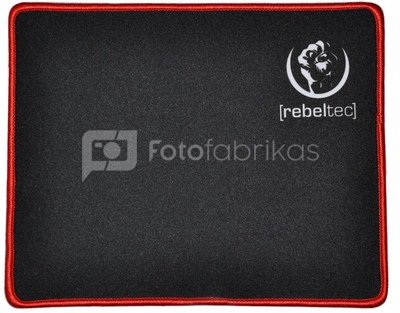 Rebeltec Game mouse pad Slider S+