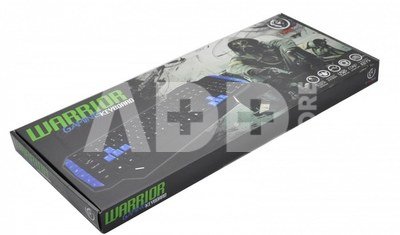 Rebeltec PC keyborard game USB WARRIOR