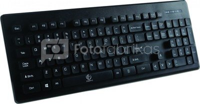 Rebeltec Wireless set keyboard+mouse Milleniu
