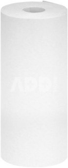 Redleaf PicMe thermal paper - 4.70 m, white 10 pcs.