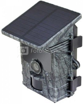 Redleaf trail camera RD7000 WiFi Solar