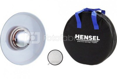 Reflektorius Hensel ACW Beauty Dish Reflector Kit