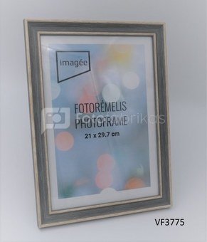 Frame 15x21 plastic Malaga VF3771-VF3775