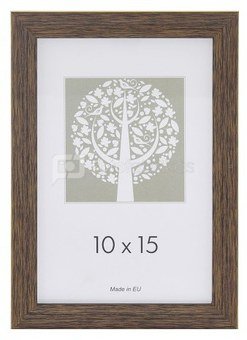 Frame 21x30 plastic 1301084 Evening Oak