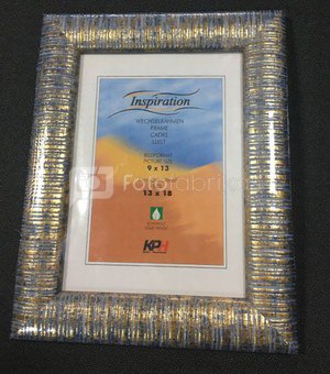 Frame KPH HR-58 13x18 Gold