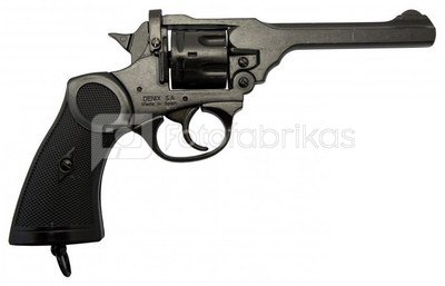Revolveris MK4 Anglija II Pasaulinio karo 28,5 cm 1119 DENIX