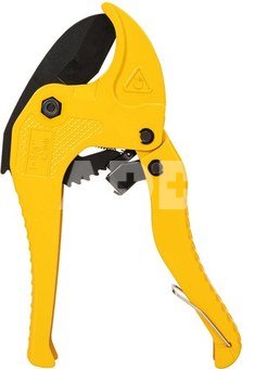 Řezač trubek 42mm Deli Tools EDL350042 (žlutý)