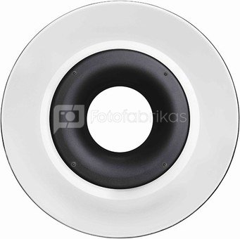 Godox Ring Flash Reflector RFT-21W for R1200 White