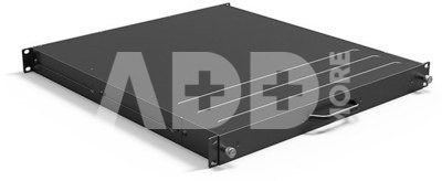 LILLIPUT RM-1730S 17.3" Full HD 3G-SDI/HDMI Pullout Rackmount Monitor (1 RU)