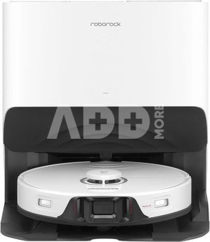 Roborock робот-пылесос S8 Pro Ultra, белый