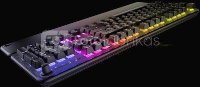 Roccat keyboard Pyro Mechanical NO