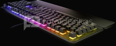 Roccat keyboard Pyro Mechanical US