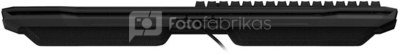 Roccat клавиатура Sova MK Nordic (ROC-12-184-BN)