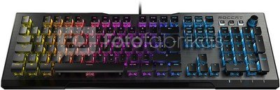 Roccat keyboard Vulcan 100 Aimo US