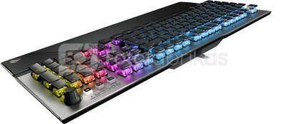 Roccat keyboard Vulcan 120 Aimo NO